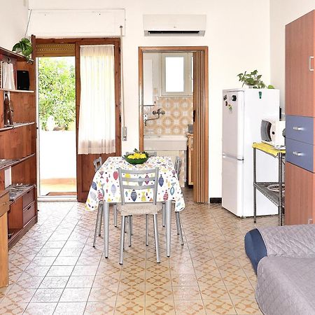 Apartamento Casa Poggio Cagliari Exterior foto