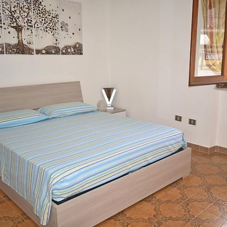Apartamento Casa Poggio Cagliari Exterior foto