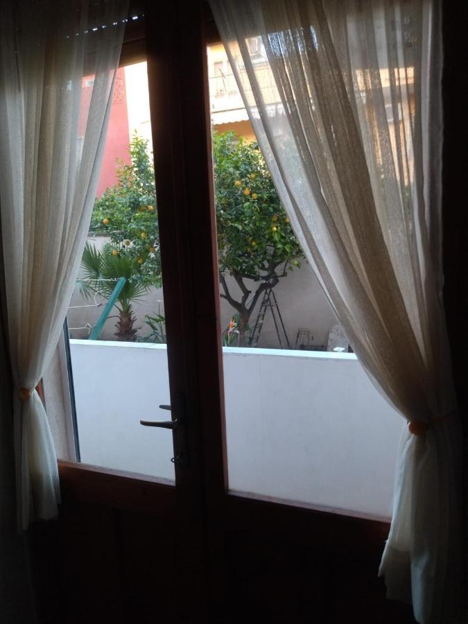 Apartamento Casa Poggio Cagliari Exterior foto
