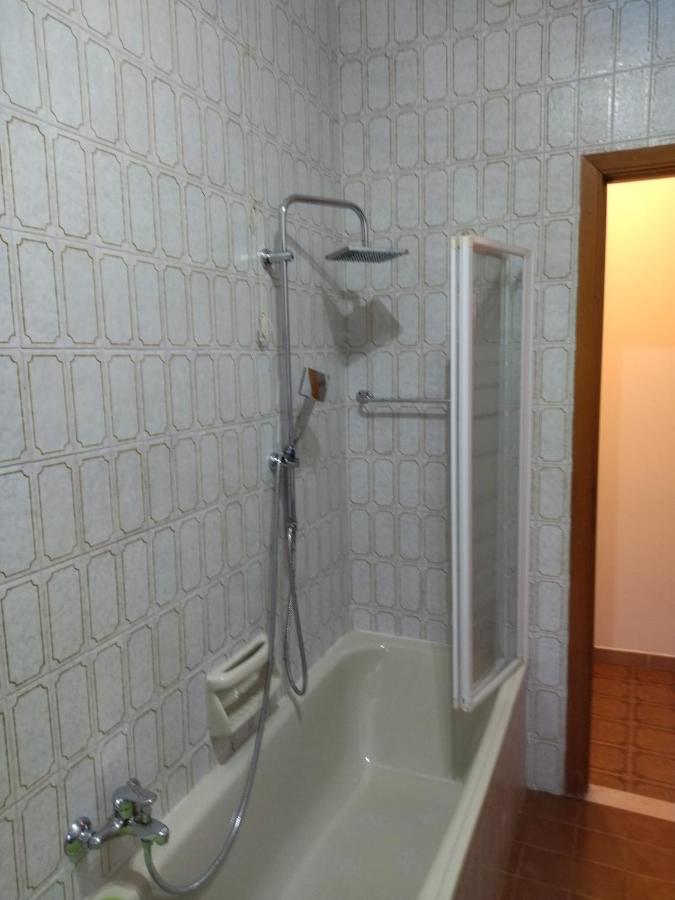 Apartamento Casa Poggio Cagliari Exterior foto