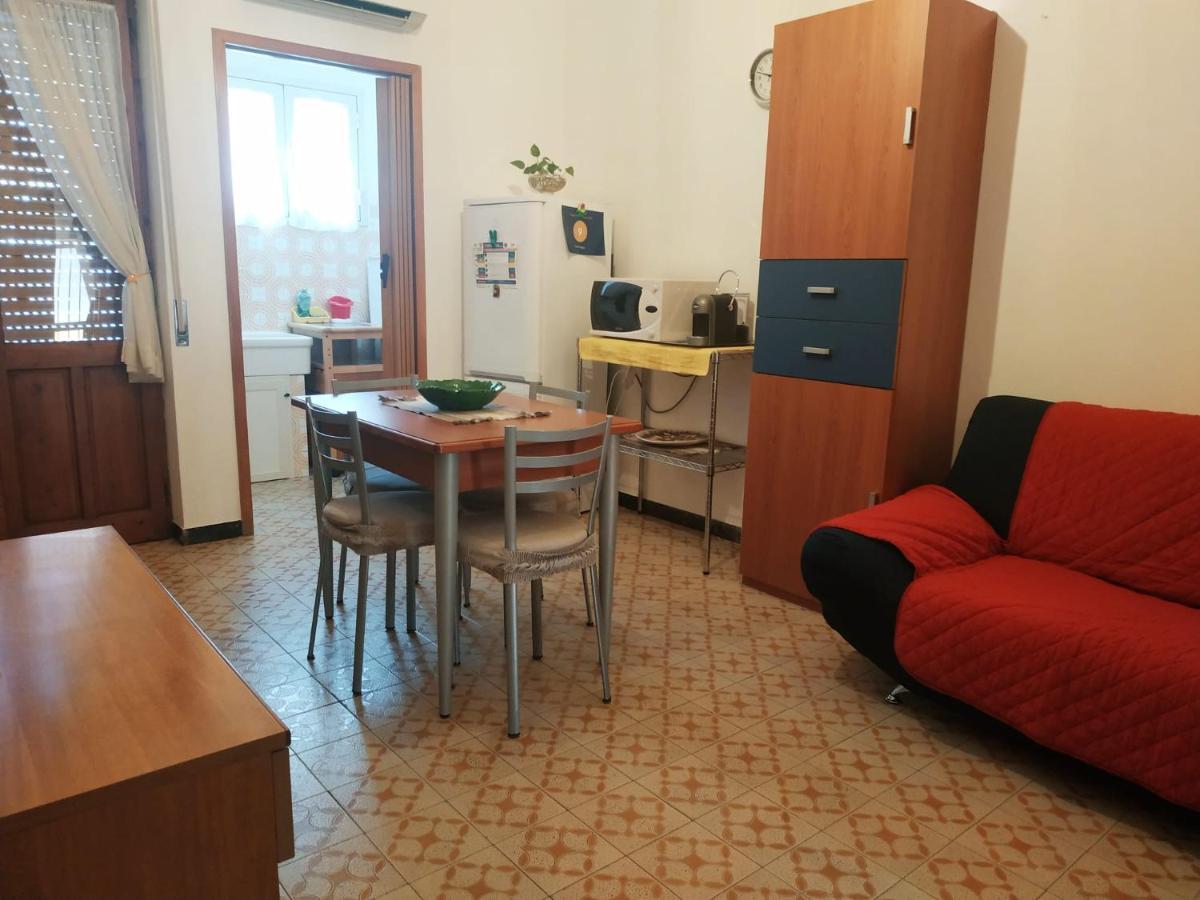 Apartamento Casa Poggio Cagliari Exterior foto