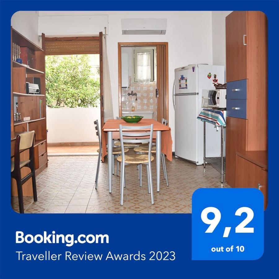 Apartamento Casa Poggio Cagliari Exterior foto
