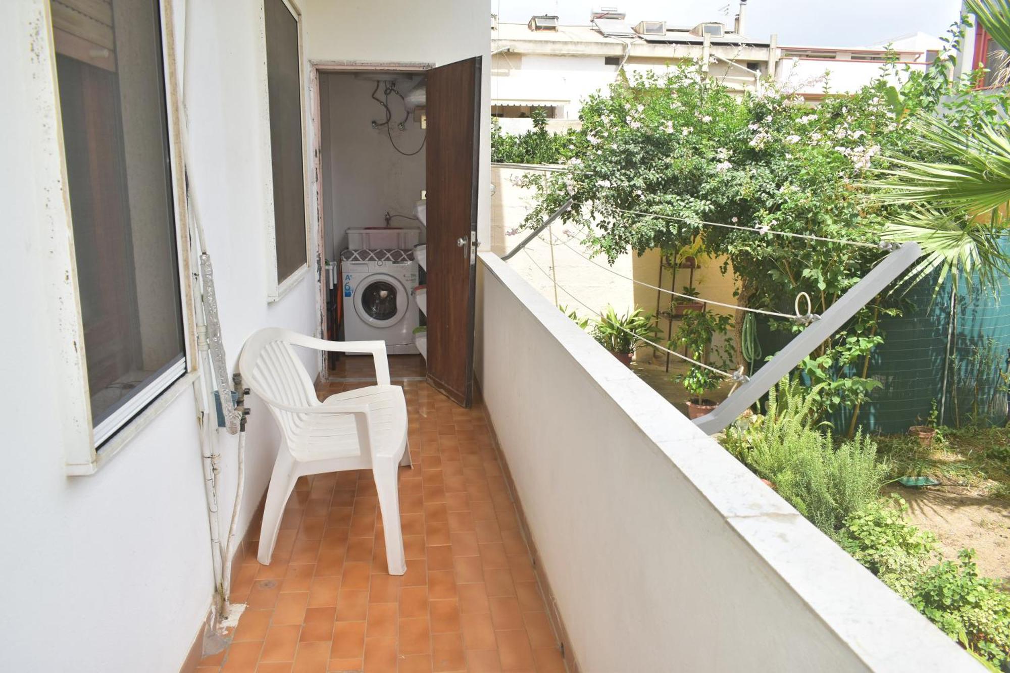 Apartamento Casa Poggio Cagliari Exterior foto