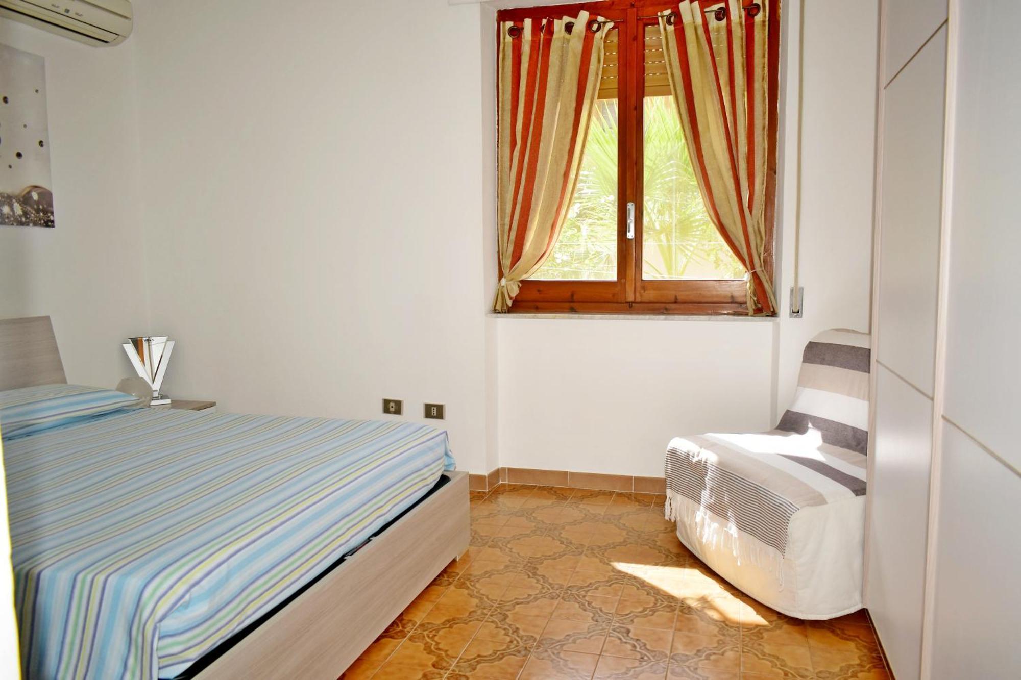 Apartamento Casa Poggio Cagliari Exterior foto