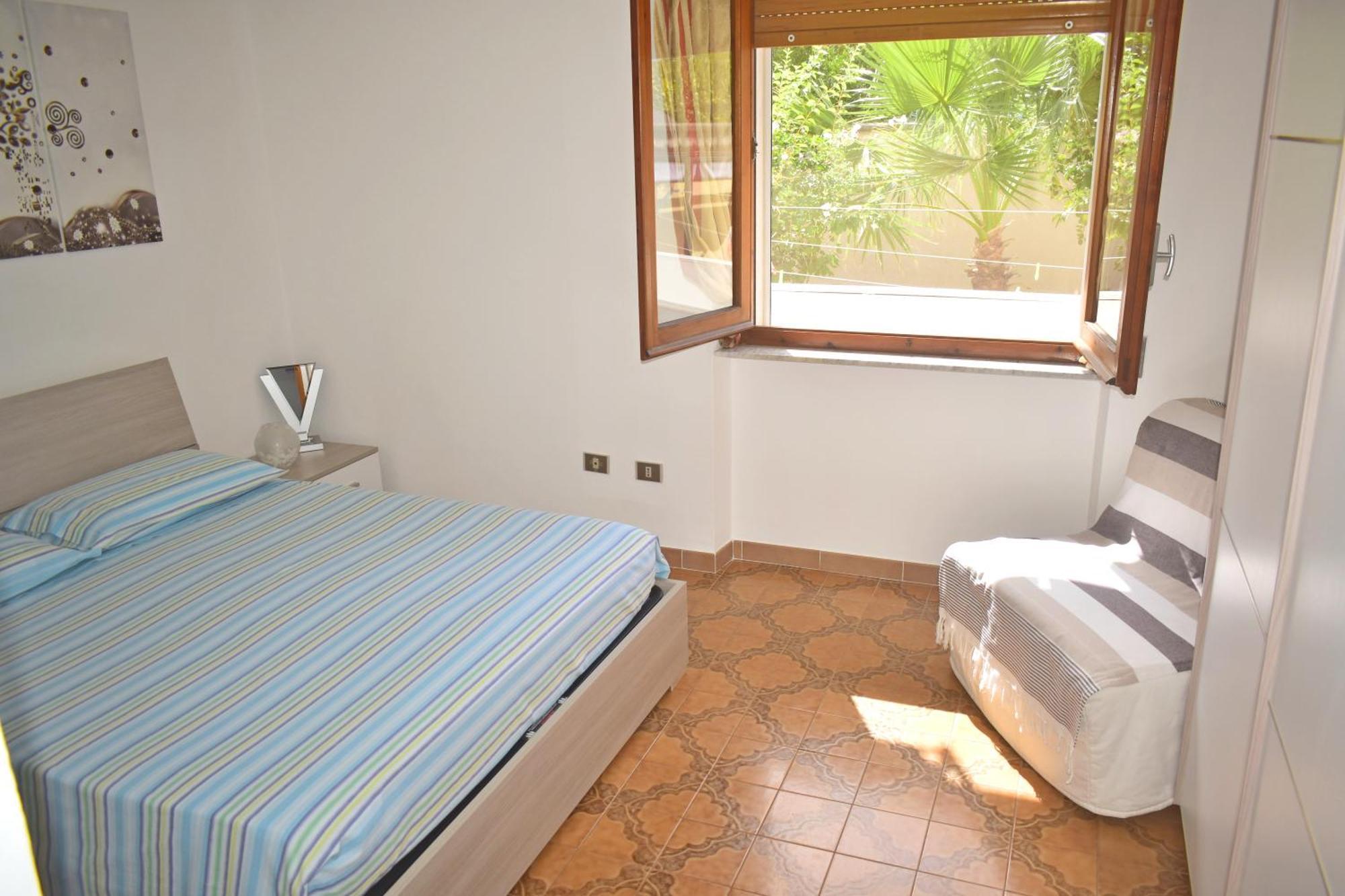 Apartamento Casa Poggio Cagliari Exterior foto