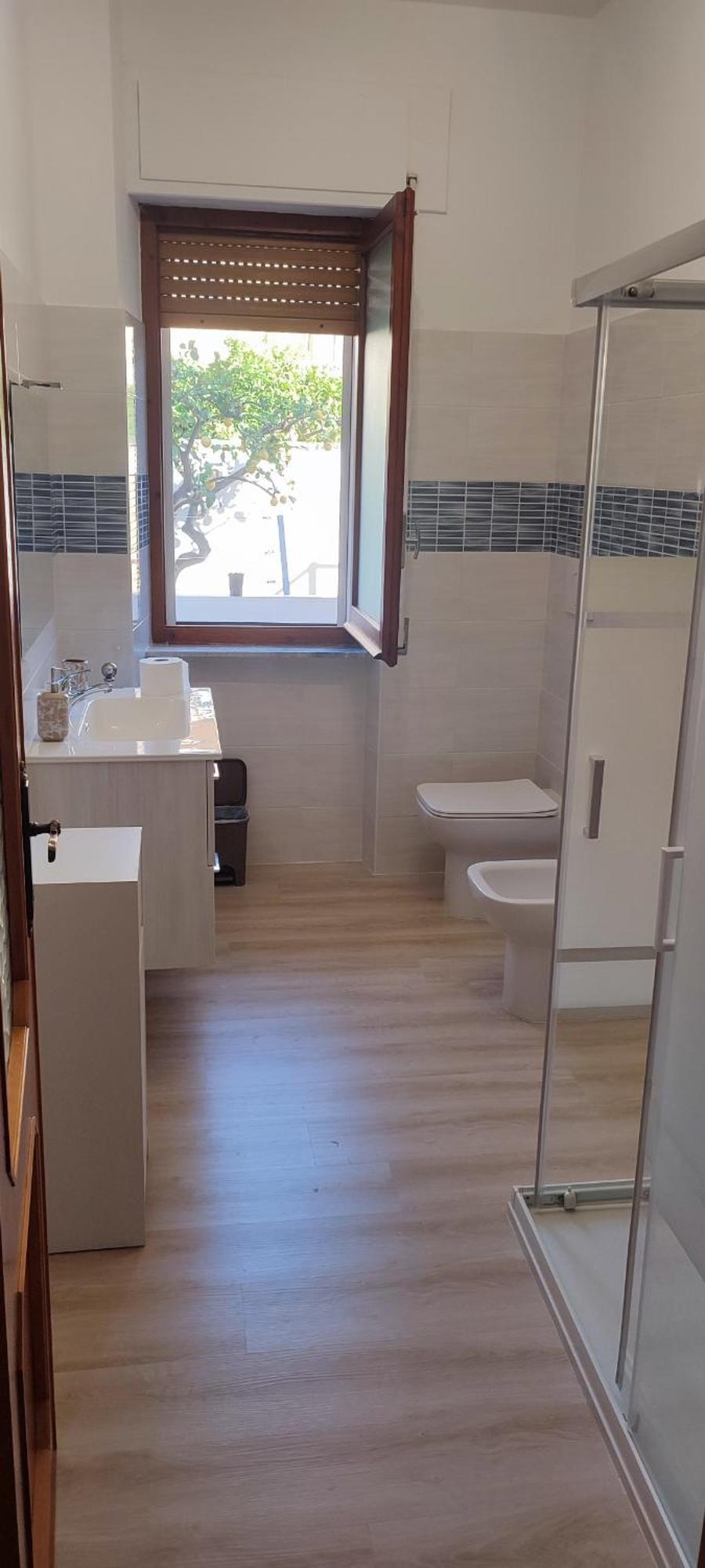 Apartamento Casa Poggio Cagliari Exterior foto